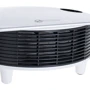 Обігрівач Camry CR 7747 Bathroom heater: Максимальна площа обігріву, кв.м. 25