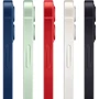 Б/У Apple iPhone 12 mini 64GB Red (MGE03) Approved Grade B: Причина уценки Хорошее состояние (витринный образец): iPhone выглядит и функционирует как новый. iPhone полностью протестирован по программе Approved, все функции работают корректно