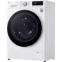 Стиральная машина LG F2R5HS0W: Тип машины Автомат