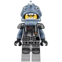 LEGO Ninjago Movie Ice Tank (70616): Рекомендуемый возраст (макс) 14 лет