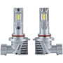 Светодиодная автолампа Pulso M6-HВ3(9005)/LED-chips 7535/9-18v/2x28w/6000Lm/6500K (M6-HВ3)