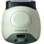 Fujifilm Instax Pal Pistachio Green (16812572): Оптический зум нет