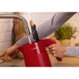 Электрочайник Bosch TWK 2M164: Тип нагревательного элемента диcковый (cкрытый)