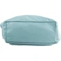 Женская сумка через плечо Vito Torell бирюзовая (VT-W7049-light-blue): Застежка Молния