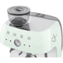 Кофеварка SMEG EGF03PGEU: Габариты, см 44.3х33.4х43