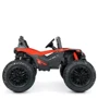Багги Bambi Racer (M 4971EBLR-3(24V): Время работы, мин 60