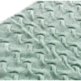 Плед SoundSleep Varanasi 200х220 см вязаный мятный (2251970357016): Производитель SoundSleep