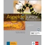 Aspekte junior C1: Übungsbuch mit Audios