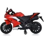 Дитячий електромотоцикл 2 колісний Bambi Racer 45W червоний (M 5022EL-3): Рекомендований вік от 3 лет до 8 лет