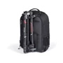 Lowepro Adventura BP 300 III Black (LP37456-PWW): Материал нейлон