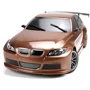 Шосейна 1:10 Team Magic E4JR BMW 320 (коричневий) (TM503014-320-BN) фото 9
