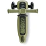Самокат Kinderkraft Halley Grassland Green (00-00305162): Максимальне допустиме навантаження, кг 50