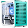 Корпус Cooler Master Qube 500 Flatpack Macaron Edition (Q500-DGNN-S00) фото 7