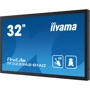 Монитор iiyama ProLite TF3239AS-B1AG: Формат изображения 16:9