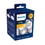 Лампы светодиодные PHILIPS 11498XUAXM X-tremeUltinon LED gen2 PY21W 12V BAU15s (2 шт.): Цвет свечения Желтый