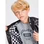 Куртка Jack & Jones 41843628 146 см черная: Тип Куртки