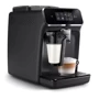 Кофеварка Philips Series 2300 EP2330/10: Давление, бар 15