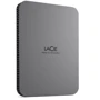 Внешний жесткий диск LaCie Mobile Drive 2 TB (STLR2000400): Объем памяти 2 ТБ
