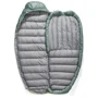 Спальный мешок Sea to Summit Ascent Women's -9C/15F Regular Celery Green (STS ASL041101-330403): Назначение весна/лето/осень