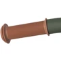 Біговел Colibro Ciao Forest Green (R/CO/FG): Колеса литые