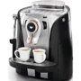 Кофеварка Saeco ODEA GO II Grey Silver: Тип рожковая кофеварка эспрессо