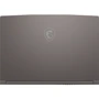 Ноутбук MSI Thin 15 B12V (B12UC-1884XUA) UA: Обсяг накопичувача 512 ГБ (SSD)
