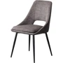Стул Special4You Sahara brown (E7245)