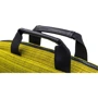 Сумка для ноутбука Grand-X 15.6 '' Yellow (SB-139XY): Матеріал поліестер