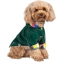 Ветровка Pet Fashion AIR зеленая M (4823082420643): Размер M
