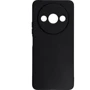 Чохол для телефона ArmorStandart Matte Slim Fit Camera cover Black для Xiaomi Redmi A3 (ARM74444)