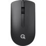 Мышь OfficePro M175B Silent Click Wireless Black (M175B)