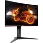Монитор AOC C27G1 Black: Тип ЖК-матрицы VA