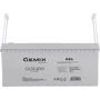 Gemix GL 12В 200 Ач (GL12-200)