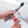Зубная щетка Colgate 360° для детей 6-9 лет черная (2170000001138): Возраст 6-9 лет