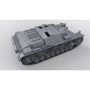 Збірна модель MiniArt САУ Stug III 0-Series (MA35210) фото 42