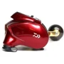 Катушка рыболовная Daiwa SEABORG 300MJ (00801465): Тип Мультипликаторная