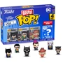 Набор игровых фигурок Bitty Pop! серии DC (76339)