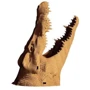 Картонний конструктор Cartonic 3D Puzzle CROCODILE