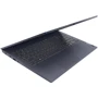 Ноутбук Lenovo IdeaPad 5 15ALC05 (82LN0008US) RB: Процессор AMD Ryzen 7 5700U (1.8 - 4.3 ГГц) / 8 - ядерный