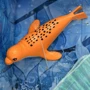 Лялька Emily Русалочка з фігуркою морського мешканця, 30 см (QJ 137 A) фото 4