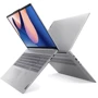 Ноутбук Lenovo IdeaPad Slim 5 16IAH8 (83BG006WLT): Процессор Intel Core i5-12450H (2.0 - 4.4 ГГц) / 8 - ядерный
