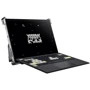 Ноутбук ASUS ROG Flow Z13 (90NR0GF2-M00020): Экран 13.4" IPS (2560x1600) Touch