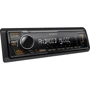 Kenwood KMM-105AY: Формфактор 1 DIN