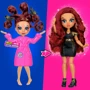 Игровой набор с куклой Failfix - Гламурная Крошка (12803): Высота, см 22