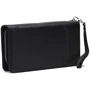 Чоловіча борсетки Ricco Grande чорна (K17m106-black)