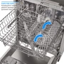 Встраиваемая посудомоечная машина Eleyus DWO 60024 фото 16