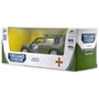 Автомодель TechnoDrive серии Шевроны Героев - Land Rover Defender 110 - 25 ОПДБр (250289M) фото 5