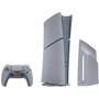 Игровая приставка Sony PlayStation 5 Digital Edition 1TB 30th Anniversary Limited Edition Bundle (1000046530): Процессор AMD Ryzen Zen 2, 8 ядер 16 потоков, 3.5 ГГц / RDNA 2, 2.23 ГГц