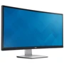 Монитор Dell UltraSharp U3415W 34" (210-ADYS): Покрытие экрана матовое
