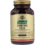 Solgar Tonalin CLA, 1300 mg, 60 Softgels Тоналин КЛК